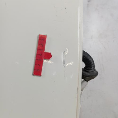 Porte arriere droit NISSAN QASHQAI 1