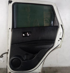 Porte arriere droit NISSAN QASHQAI 1 Photo n°5