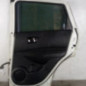 Porte arriere droit NISSAN QASHQAI 1