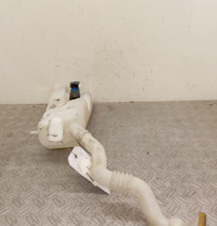 Vase de lave glace RENAULT MODUS Photo n°1