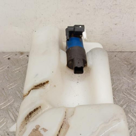 Vase de lave glace RENAULT MODUS