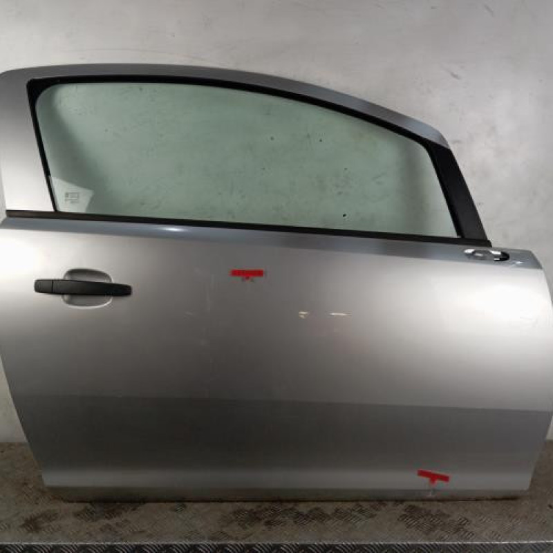 Porte avant droit OPEL CORSA D