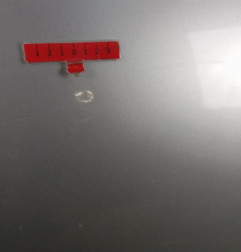Porte avant droit OPEL CORSA D