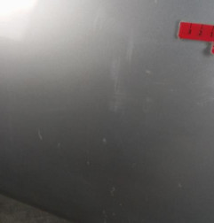 Porte avant droit OPEL CORSA D Photo n°4