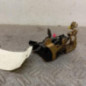 Serrure avant droit RENAULT TWINGO 1