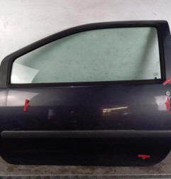 Porte avant gauche RENAULT TWINGO 1 Photo n°1