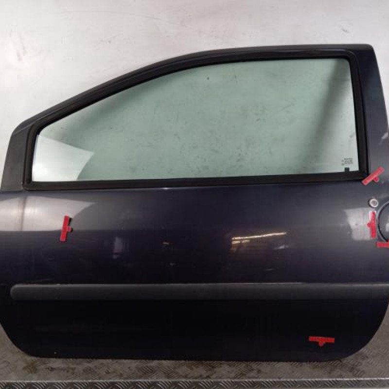 Porte avant gauche RENAULT TWINGO 1