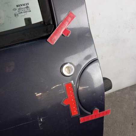 Porte avant gauche RENAULT TWINGO 1