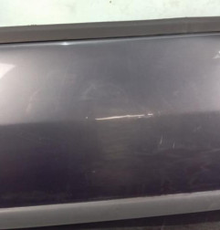 Porte avant gauche RENAULT TWINGO 1 Photo n°3