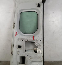 Porte de coffre droit RENAULT KANGOO 2 Photo n°6