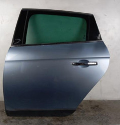 Porte arriere gauche LANCIA DELTA 3 Photo n°1