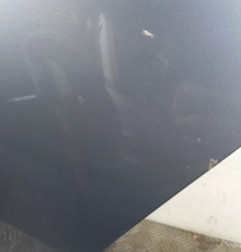 Porte arriere gauche LANCIA DELTA 3