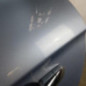 Porte arriere gauche LANCIA DELTA 3