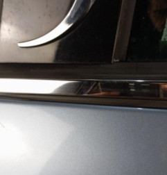 Porte arriere gauche LANCIA DELTA 3 Photo n°4