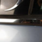 Porte arriere gauche LANCIA DELTA 3