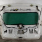 Malle/Hayon arriere CITROEN C4 2
