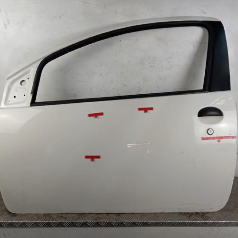 Porte avant gauche PEUGEOT 107