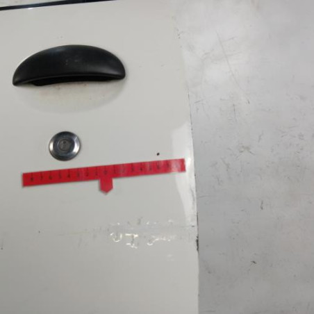 Porte avant gauche PEUGEOT 107
