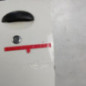 Porte avant gauche PEUGEOT 107