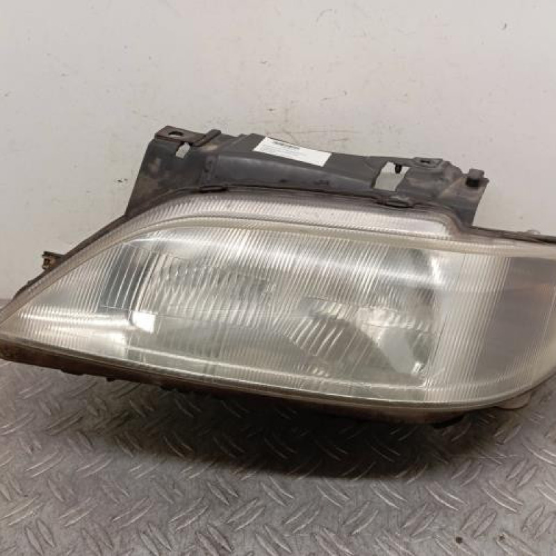Optique avant principal gauche (feux)(phare) CITROEN XSARA
