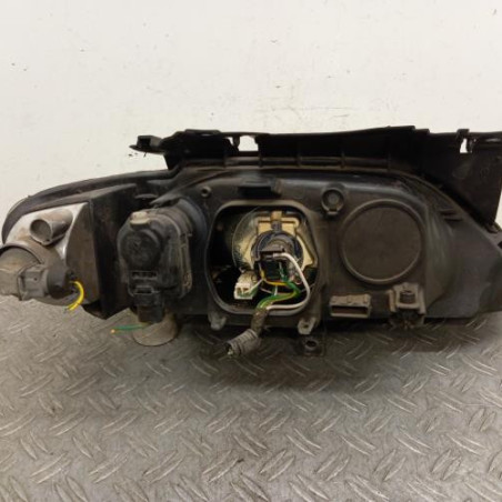 Optique avant principal gauche (feux)(phare) CITROEN XSARA