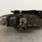 Optique avant principal gauche (feux)(phare) CITROEN XSARA