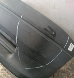 Pare choc avant RENAULT CLIO 1 Photo n°5