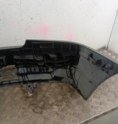 Pare choc avant RENAULT CLIO 1 Photo n°7