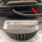 Pulseur d'air RENAULT CLIO 3