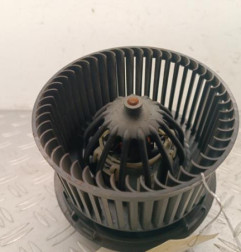 Pulseur d'air RENAULT CLIO 3 Photo n°5