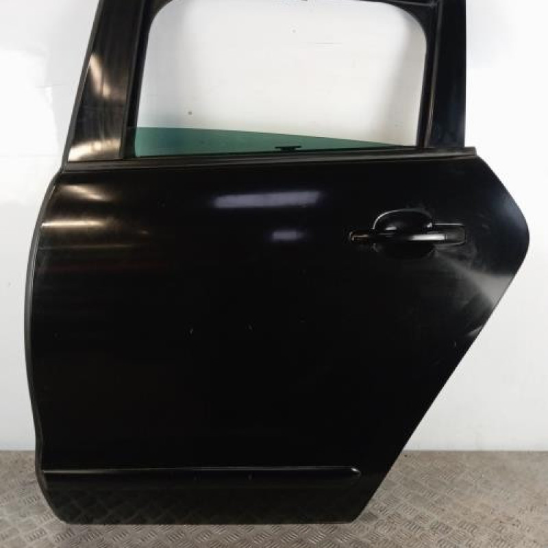 Porte arriere gauche PEUGEOT 3008 1