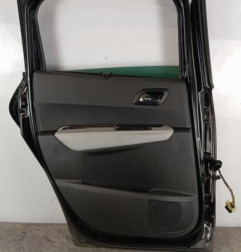 Porte arriere gauche PEUGEOT 3008 1