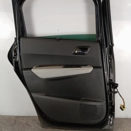 Porte arriere gauche PEUGEOT 3008 1