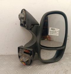 Retroviseur droit RENAULT TRAFIC 2 Photo n°1