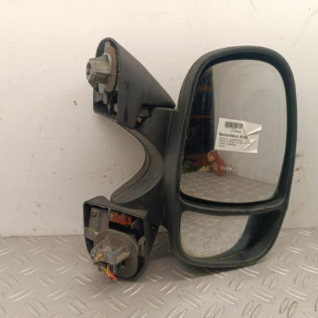 Retroviseur droit RENAULT TRAFIC 2 Photo n°1