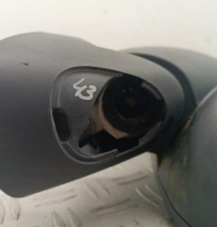 Retroviseur droit RENAULT TRAFIC 2 Photo n°4