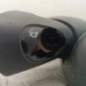 Retroviseur droit RENAULT TRAFIC 2