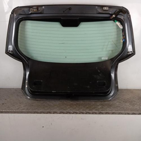 Malle/Hayon arriere TOYOTA COROLLA 10