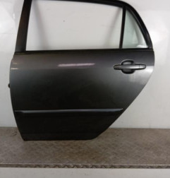 Porte arriere gauche TOYOTA COROLLA 10 Photo n°1