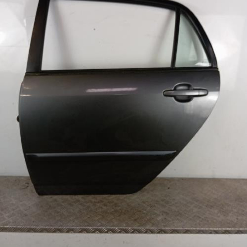 Porte arriere gauche TOYOTA COROLLA 10