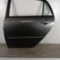 Porte arriere gauche TOYOTA COROLLA 10