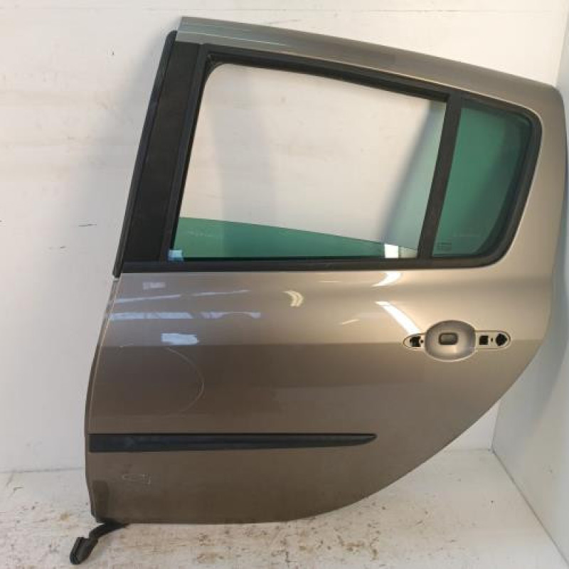 Porte arriere gauche RENAULT CLIO 3