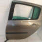 Porte arriere gauche RENAULT CLIO 3