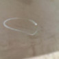 Porte arriere gauche RENAULT CLIO 3