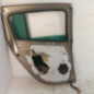 Porte arriere gauche RENAULT CLIO 3