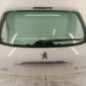 Malle/Hayon arriere PEUGEOT 206