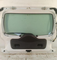 Malle/Hayon arriere PEUGEOT 206