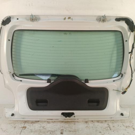 Malle/Hayon arriere PEUGEOT 206