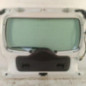 Malle/Hayon arriere PEUGEOT 206