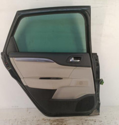 Porte arriere gauche CITROEN C4 2